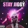 Azino - Stay Jiggy - Single